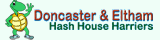 Press for Doncaster & Eltham Hash House Harriers
