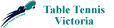 Press for Table Tennis Victoria
